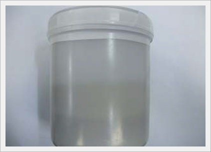 Silver Paste for Touch Panel Made in Korea
